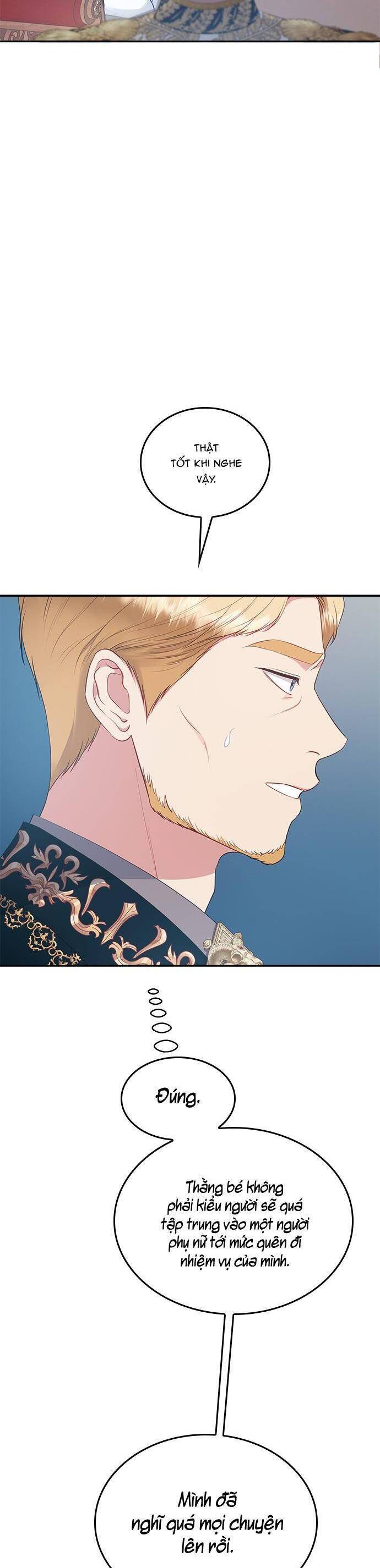 Ác Long Sống Làm Gì Cơ Chứ? Chapter 33 - Trang 2