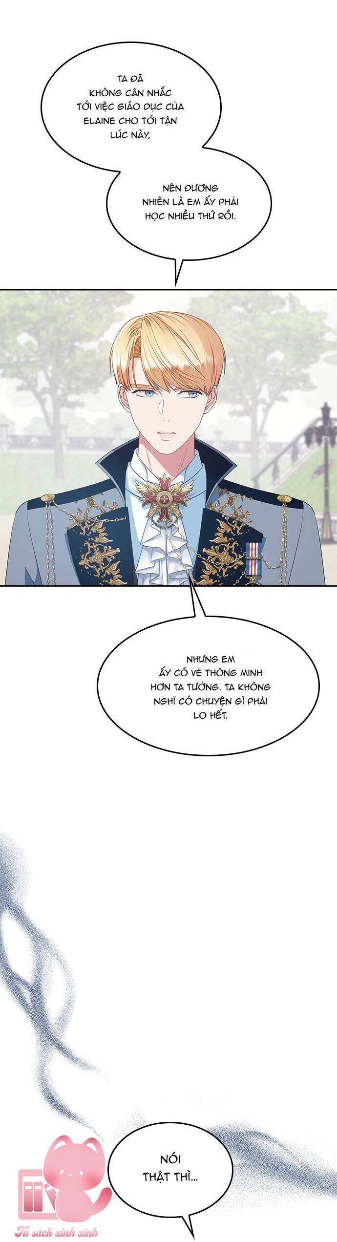 Ác Long Sống Làm Gì Cơ Chứ? Chapter 33 - Trang 2