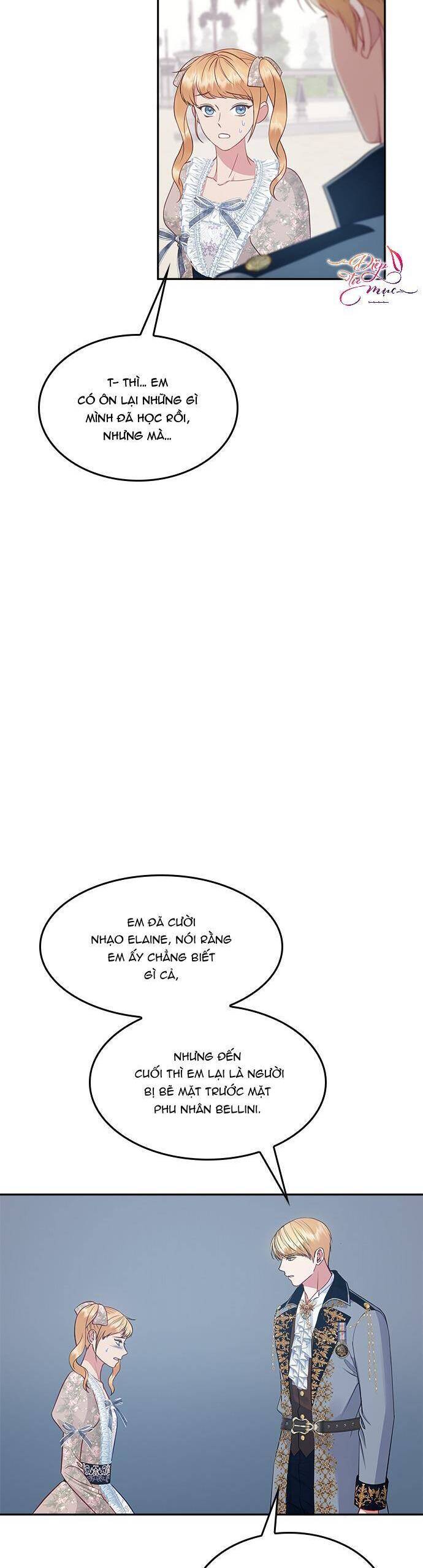 Ác Long Sống Làm Gì Cơ Chứ? Chapter 33 - Trang 2