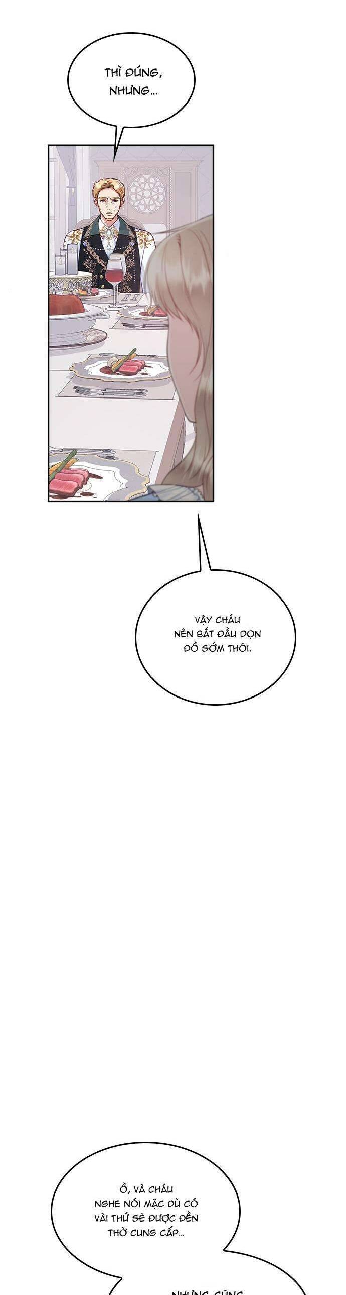 Ác Long Sống Làm Gì Cơ Chứ? Chapter 34 - Trang 2