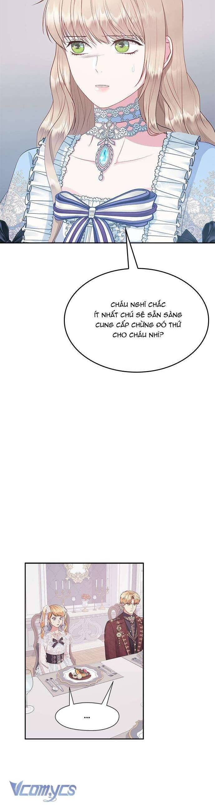 Ác Long Sống Làm Gì Cơ Chứ? Chapter 34 - Trang 2