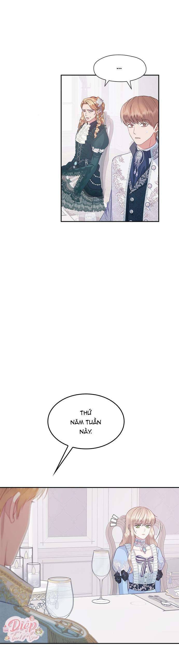 Ác Long Sống Làm Gì Cơ Chứ? Chapter 34 - Trang 2