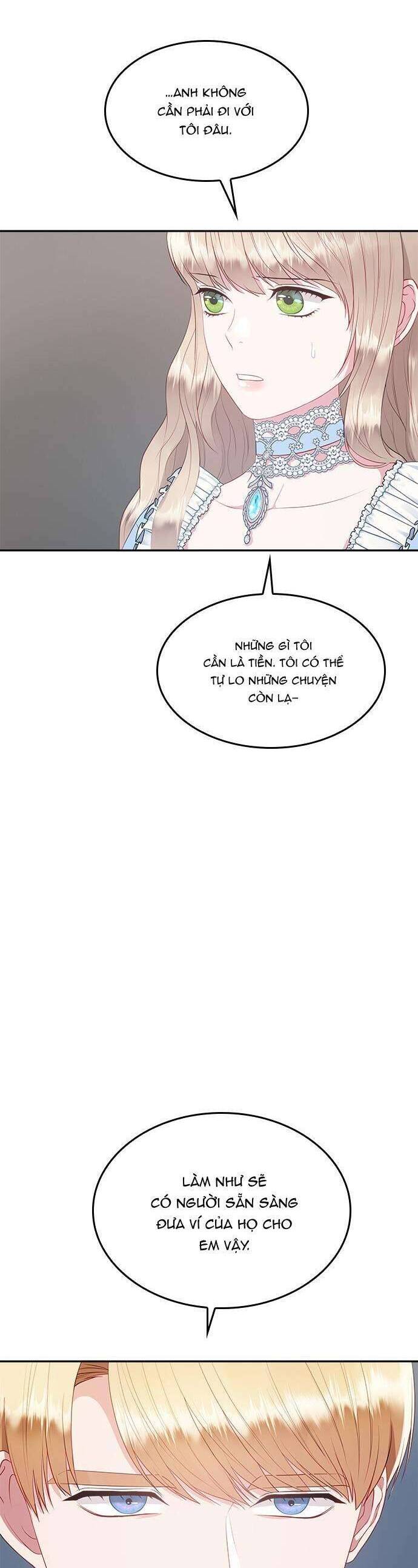 Ác Long Sống Làm Gì Cơ Chứ? Chapter 34 - Trang 2