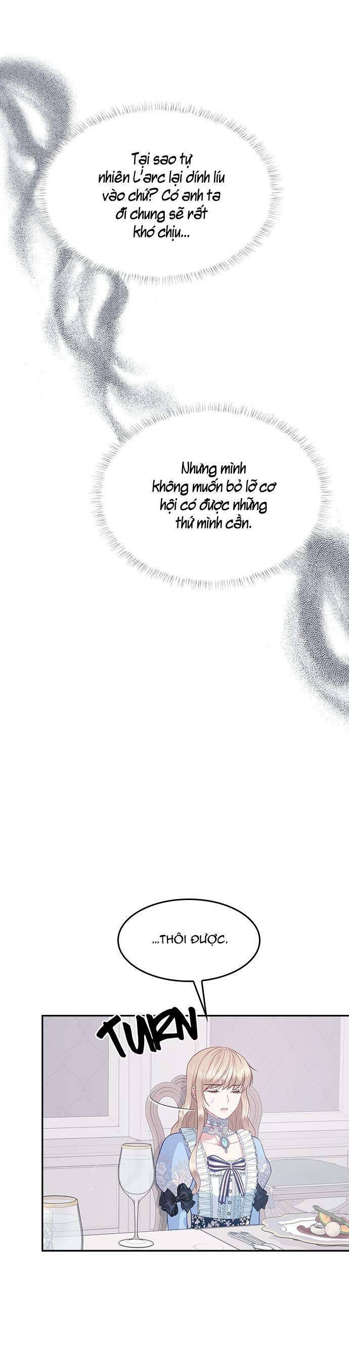 Ác Long Sống Làm Gì Cơ Chứ? Chapter 34 - Trang 2