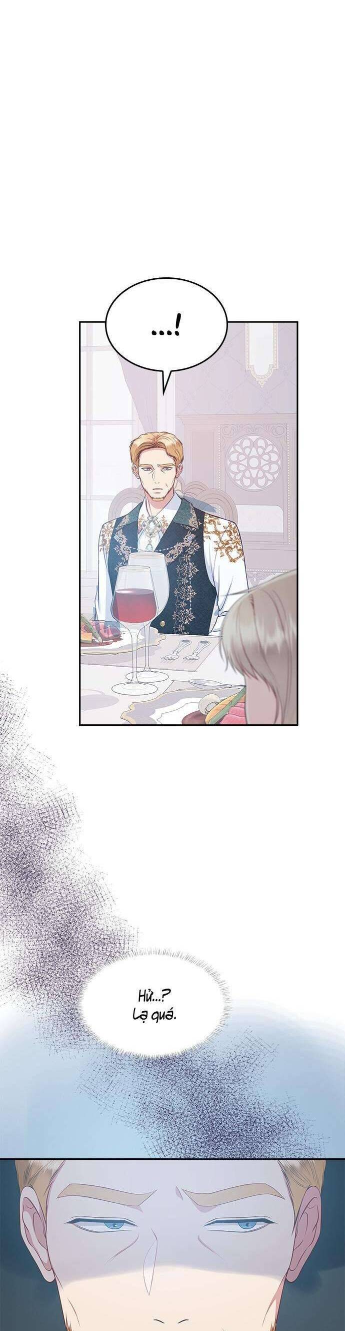 Ác Long Sống Làm Gì Cơ Chứ? Chapter 34 - Trang 2