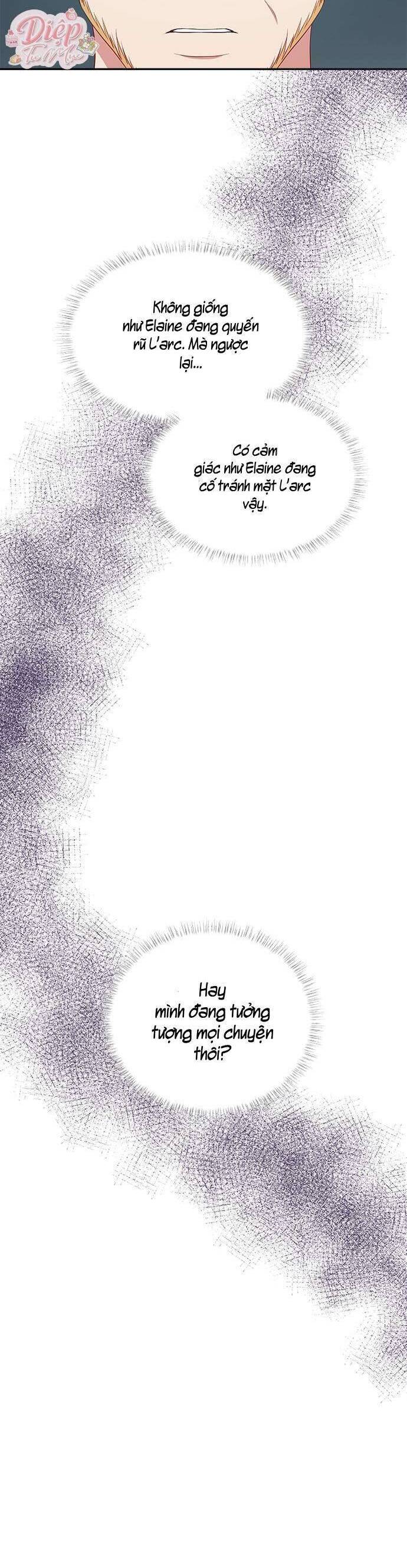 Ác Long Sống Làm Gì Cơ Chứ? Chapter 34 - Trang 2