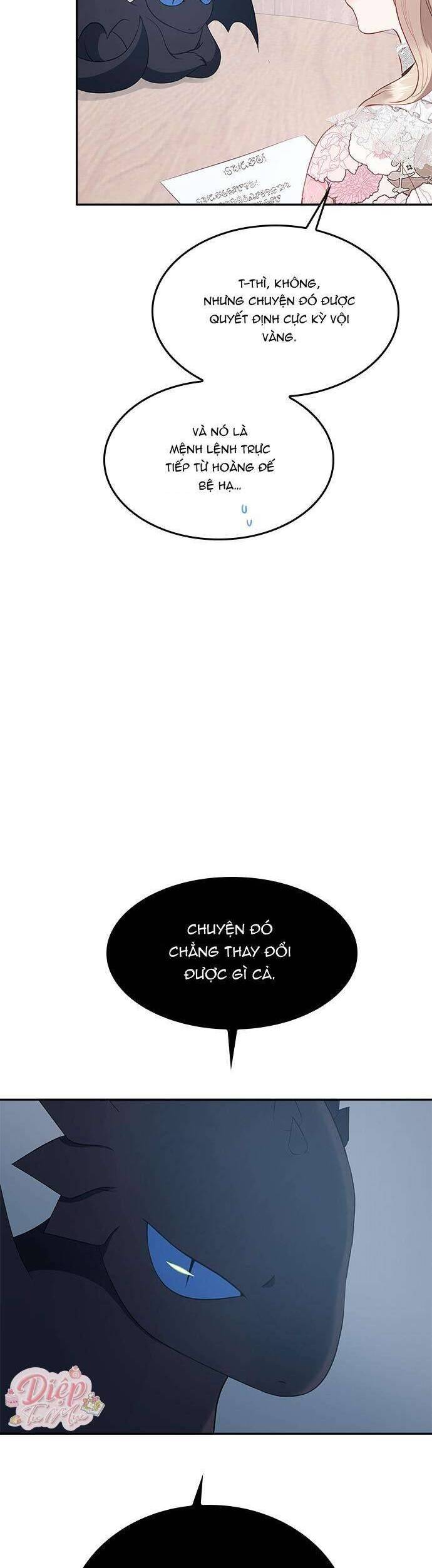 Ác Long Sống Làm Gì Cơ Chứ? Chapter 34 - Trang 2