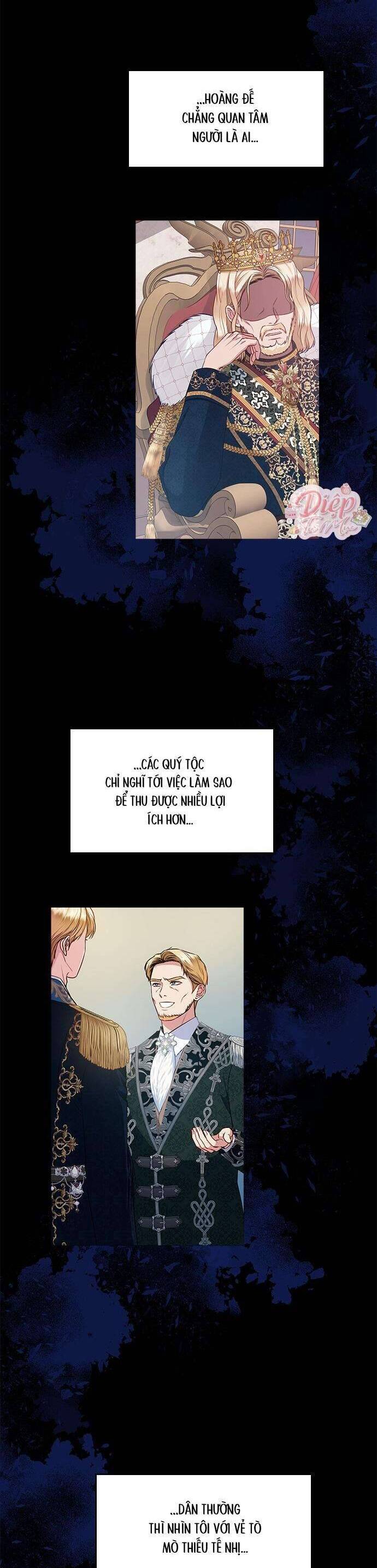 Ác Long Sống Làm Gì Cơ Chứ? Chapter 34 - Trang 2