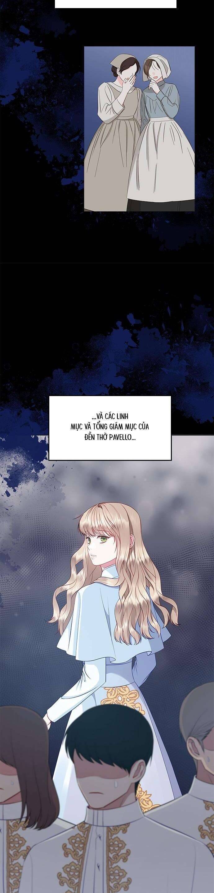 Ác Long Sống Làm Gì Cơ Chứ? Chapter 34 - Trang 2