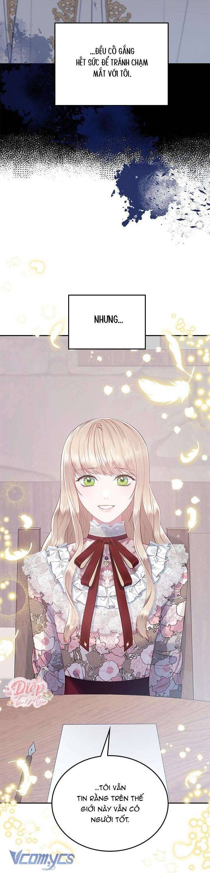 Ác Long Sống Làm Gì Cơ Chứ? Chapter 34 - Trang 2