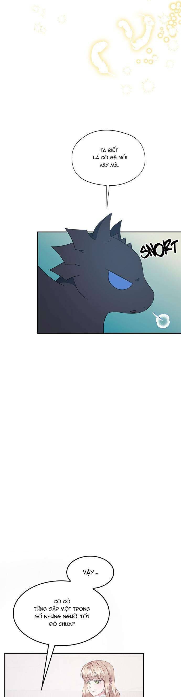 Ác Long Sống Làm Gì Cơ Chứ? Chapter 34 - Trang 2