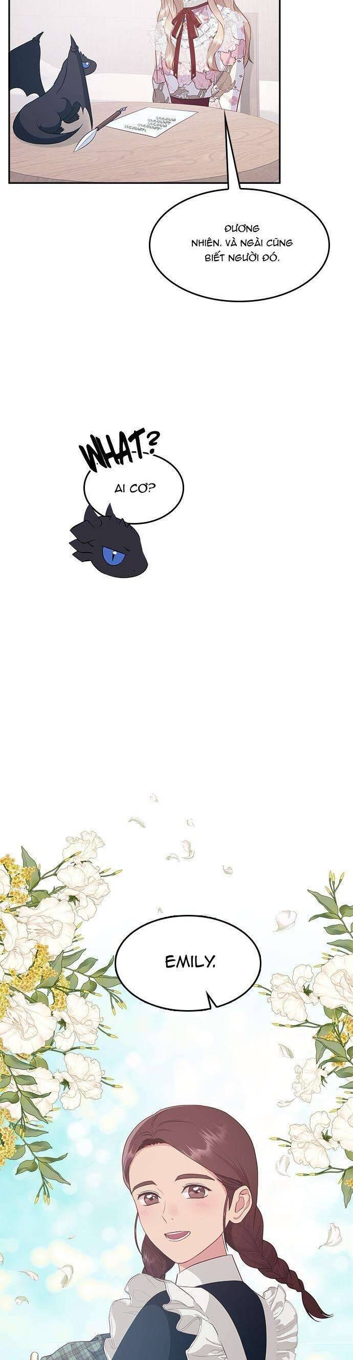 Ác Long Sống Làm Gì Cơ Chứ? Chapter 34 - Trang 2