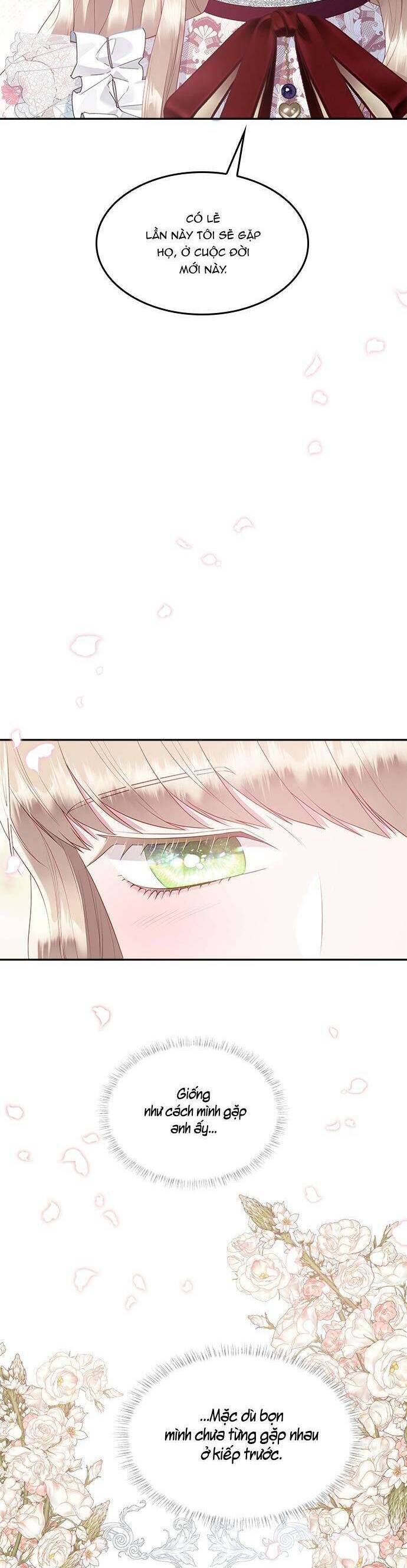 Ác Long Sống Làm Gì Cơ Chứ? Chapter 34 - Trang 2