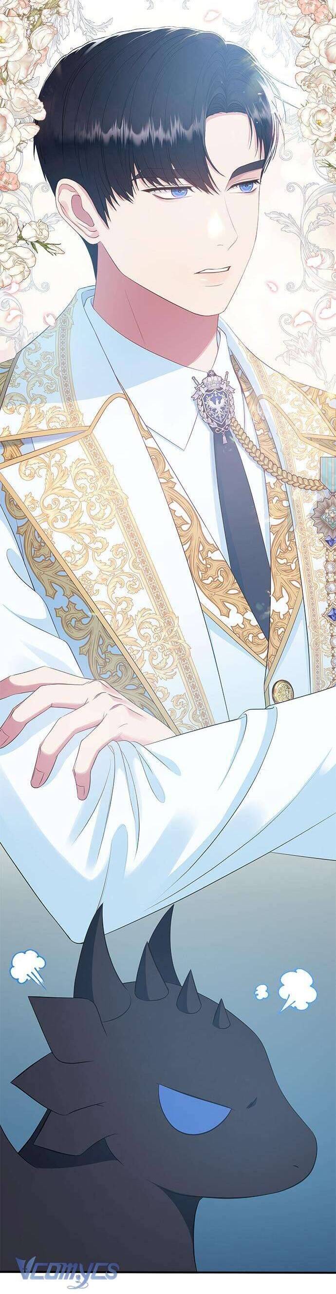 Ác Long Sống Làm Gì Cơ Chứ? Chapter 34 - Trang 2