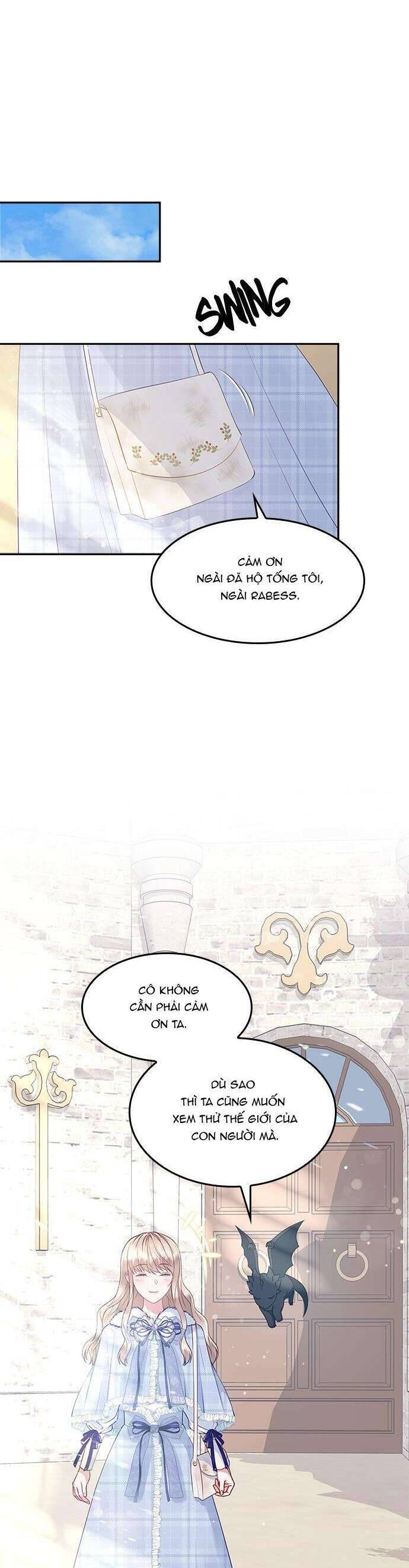 Ác Long Sống Làm Gì Cơ Chứ? Chapter 34 - Trang 2