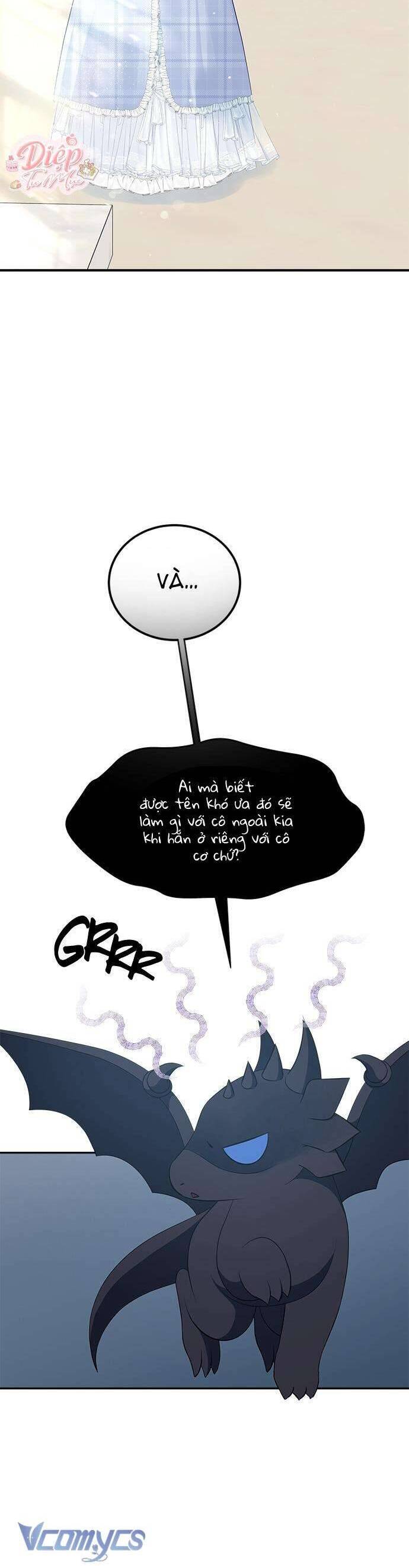 Ác Long Sống Làm Gì Cơ Chứ? Chapter 34 - Trang 2