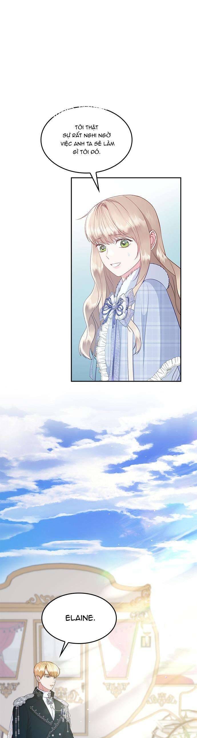 Ác Long Sống Làm Gì Cơ Chứ? Chapter 34 - Trang 2