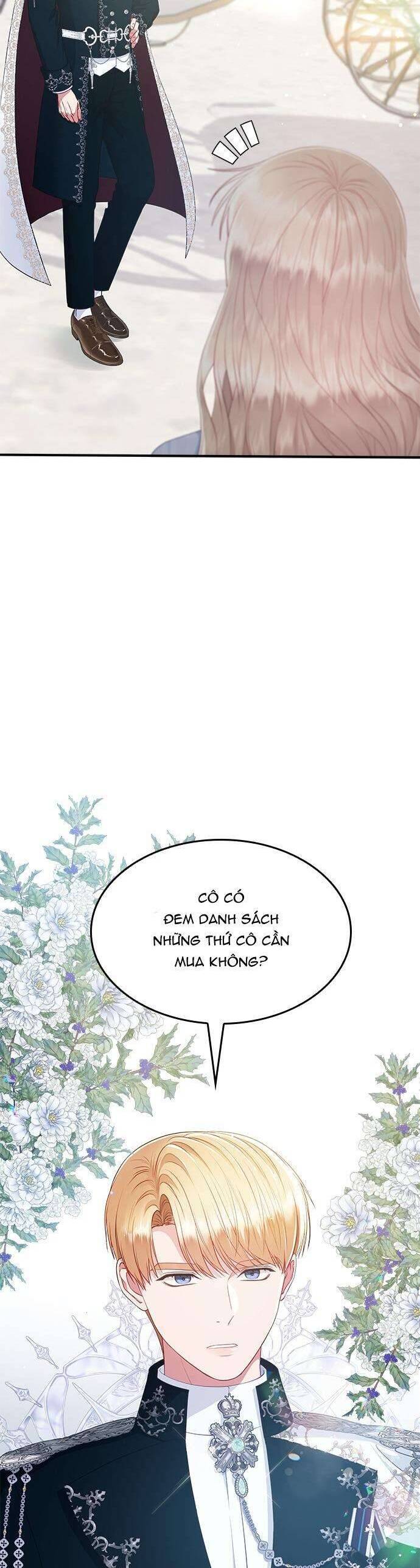 Ác Long Sống Làm Gì Cơ Chứ? Chapter 34 - Trang 2