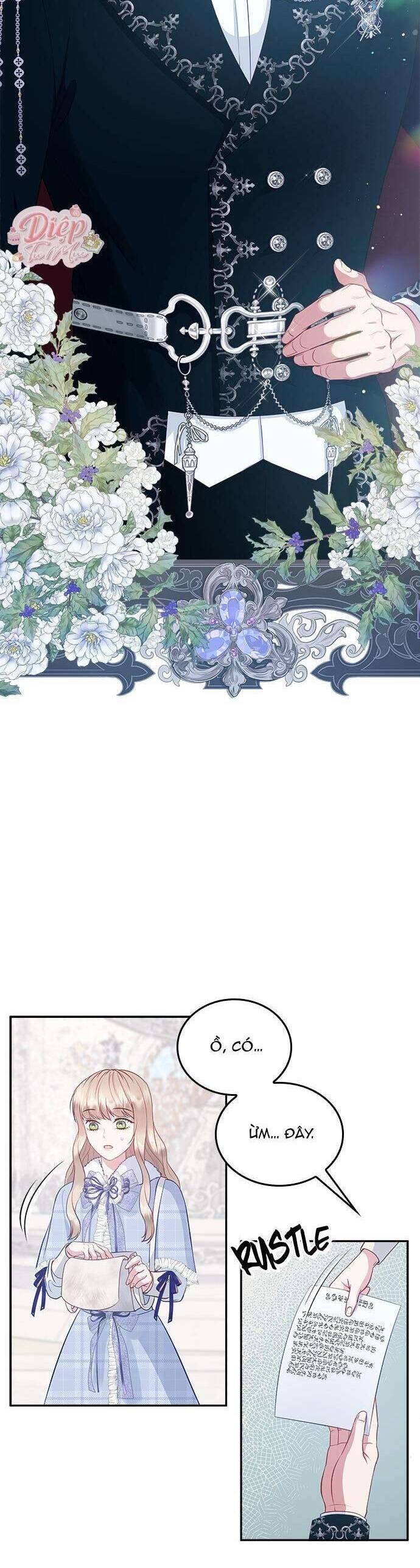 Ác Long Sống Làm Gì Cơ Chứ? Chapter 34 - Trang 2