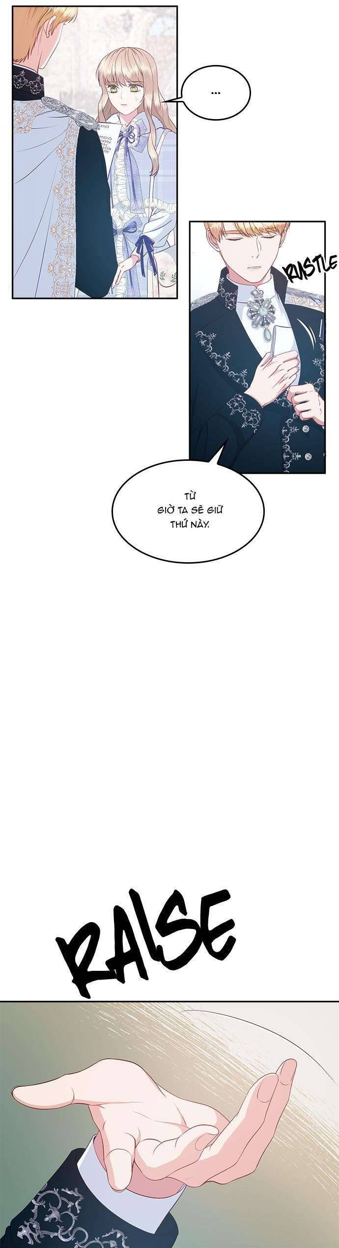 Ác Long Sống Làm Gì Cơ Chứ? Chapter 34 - Trang 2