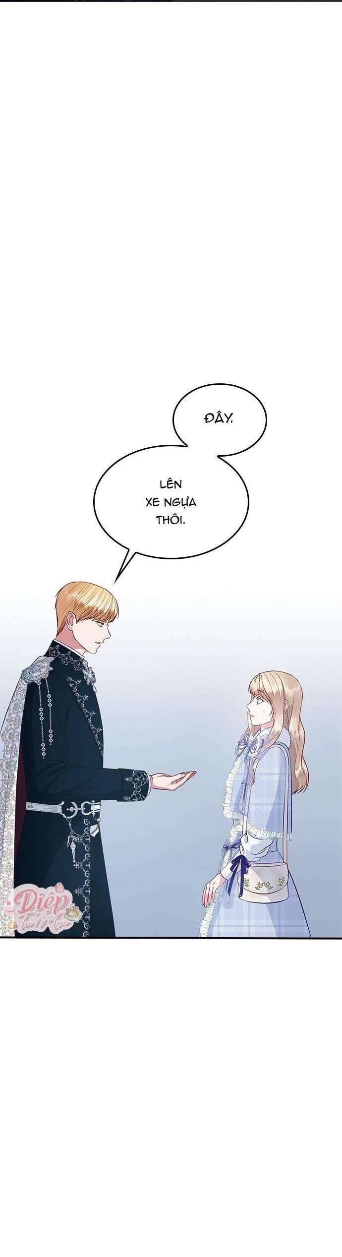 Ác Long Sống Làm Gì Cơ Chứ? Chapter 34 - Trang 2