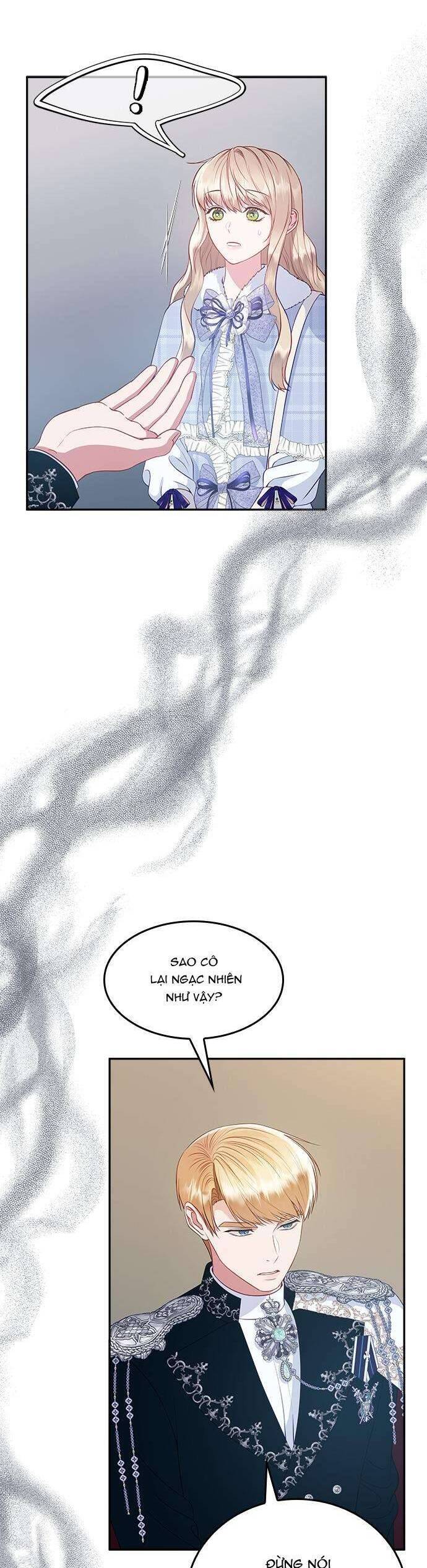 Ác Long Sống Làm Gì Cơ Chứ? Chapter 34 - Trang 2