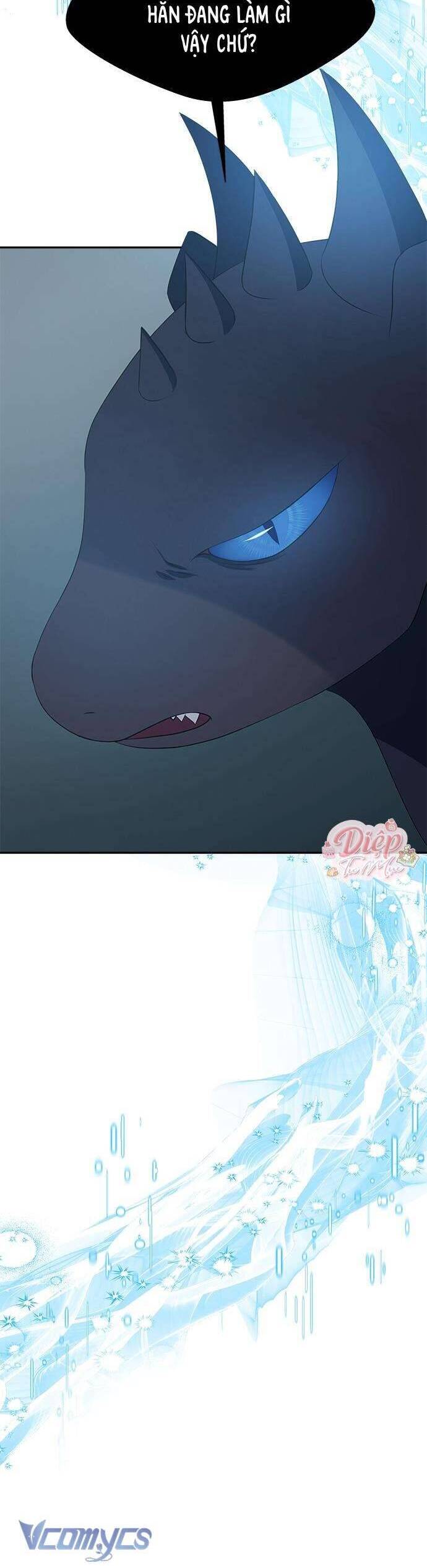 Ác Long Sống Làm Gì Cơ Chứ? Chapter 34 - Trang 2