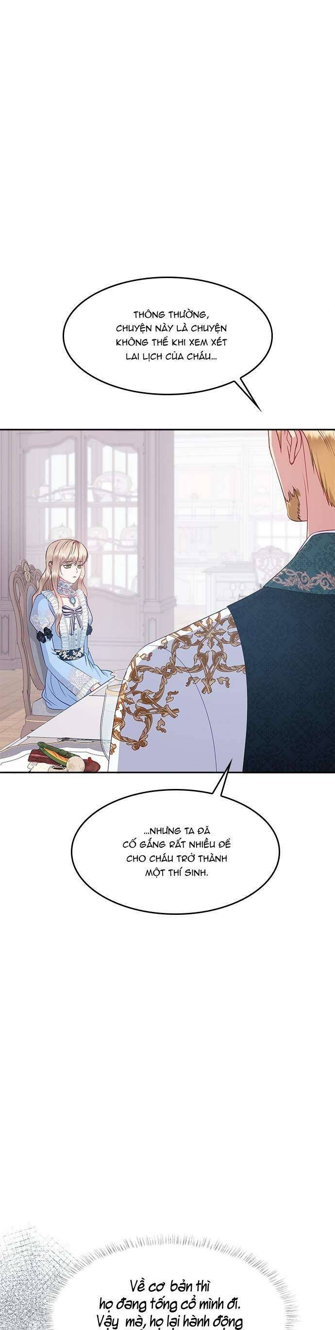 Ác Long Sống Làm Gì Cơ Chứ? Chapter 34 - Trang 2