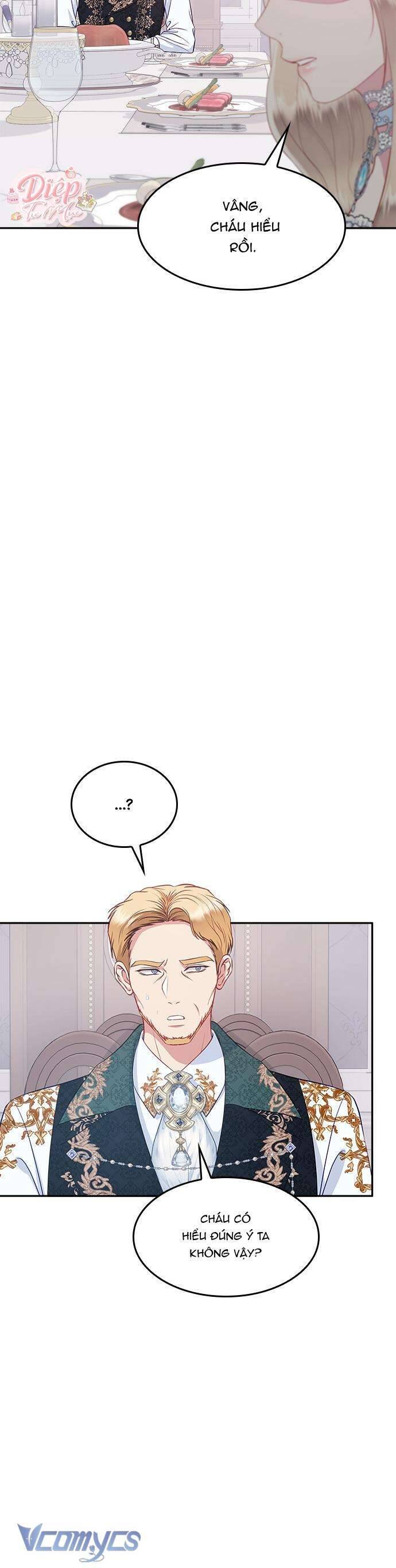 Ác Long Sống Làm Gì Cơ Chứ? Chapter 34 - Trang 2