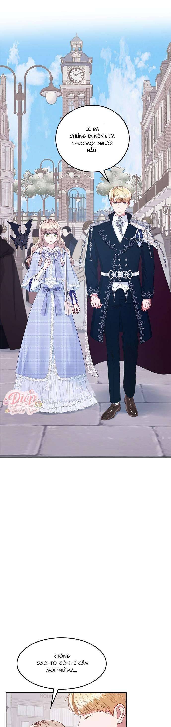 Ác Long Sống Làm Gì Cơ Chứ? Chapter 35 - Trang 2