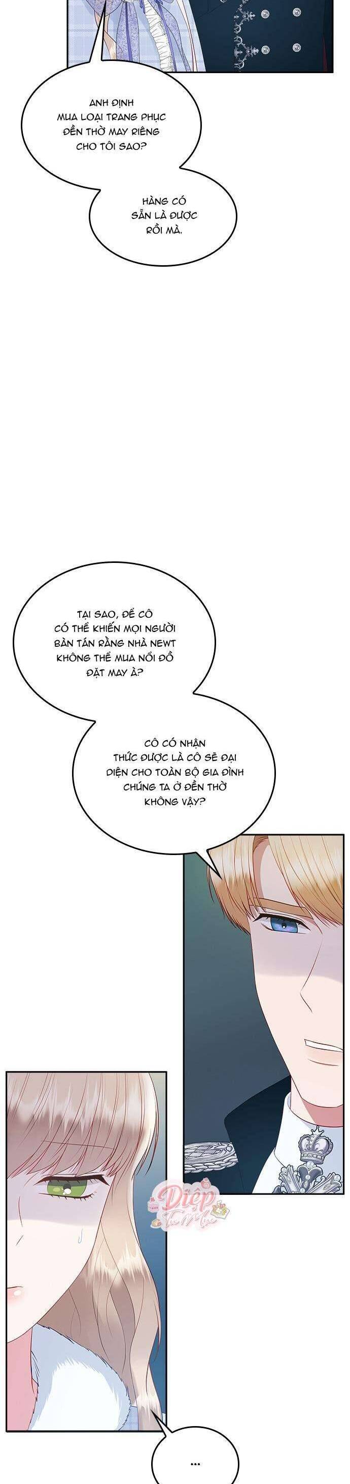 Ác Long Sống Làm Gì Cơ Chứ? Chapter 35 - Trang 2