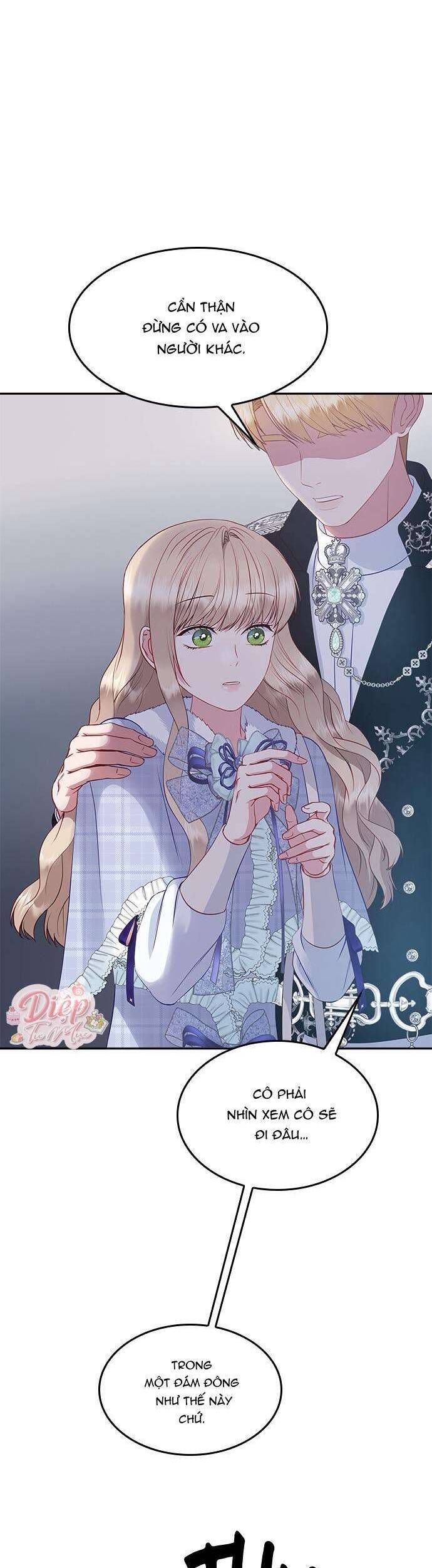 Ác Long Sống Làm Gì Cơ Chứ? Chapter 35 - Trang 2