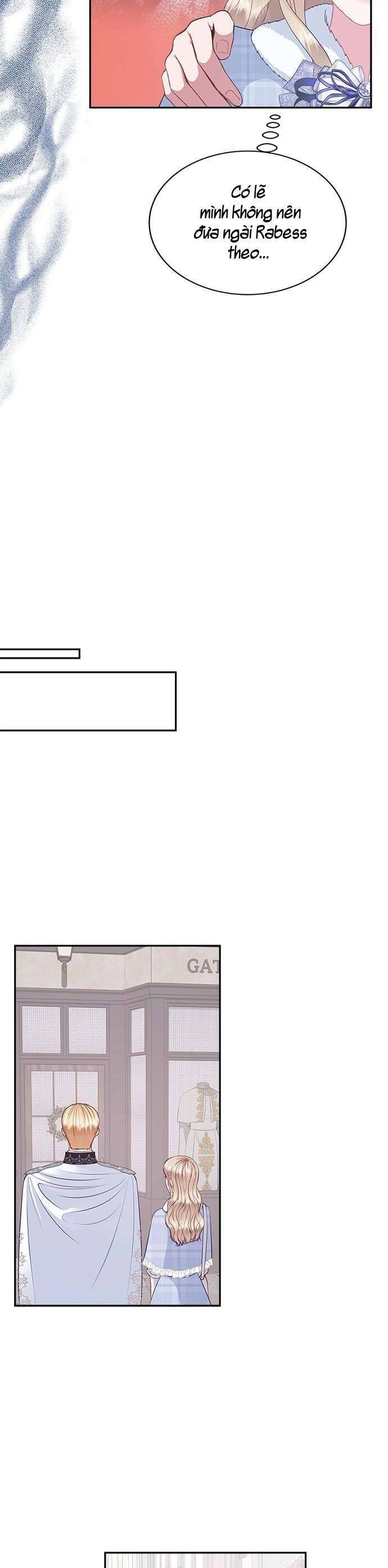 Ác Long Sống Làm Gì Cơ Chứ? Chapter 35 - Trang 2