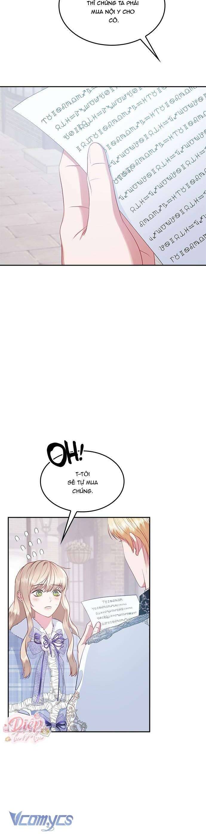 Ác Long Sống Làm Gì Cơ Chứ? Chapter 35 - Trang 2