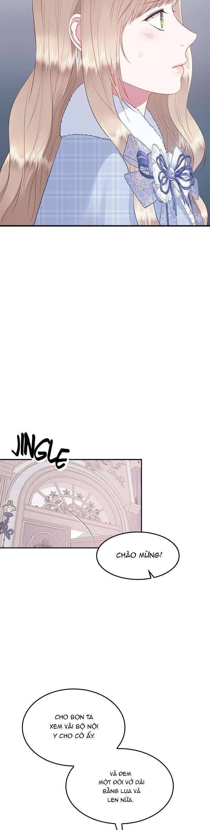 Ác Long Sống Làm Gì Cơ Chứ? Chapter 35 - Trang 2