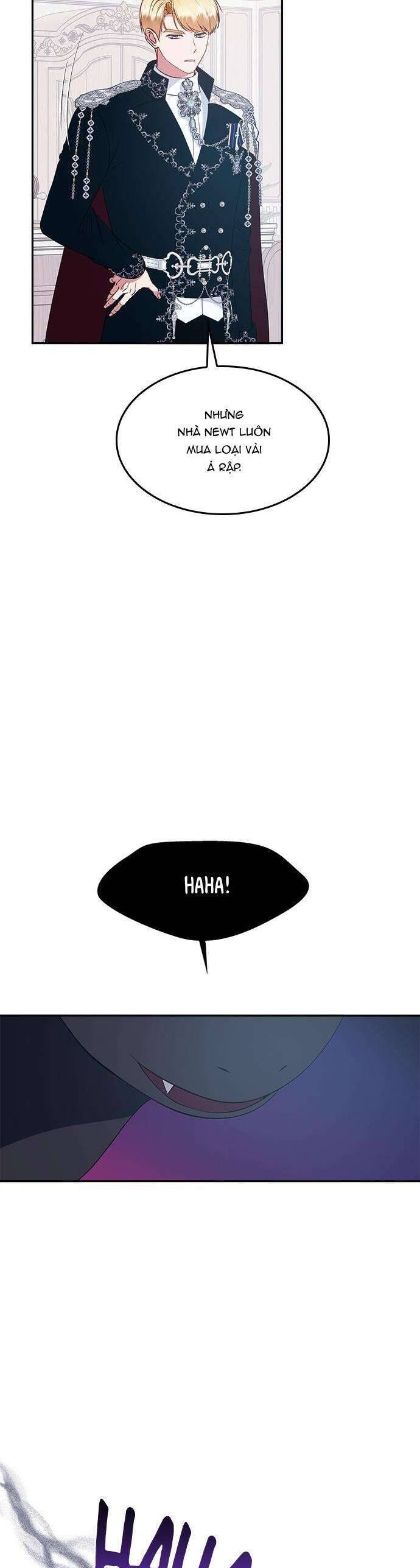 Ác Long Sống Làm Gì Cơ Chứ? Chapter 35 - Trang 2