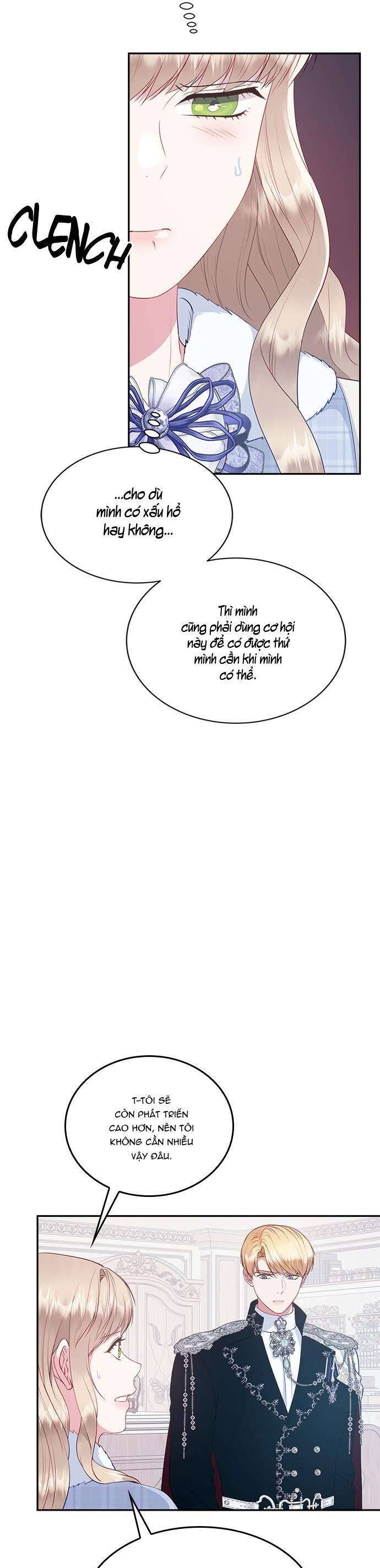 Ác Long Sống Làm Gì Cơ Chứ? Chapter 35 - Trang 2