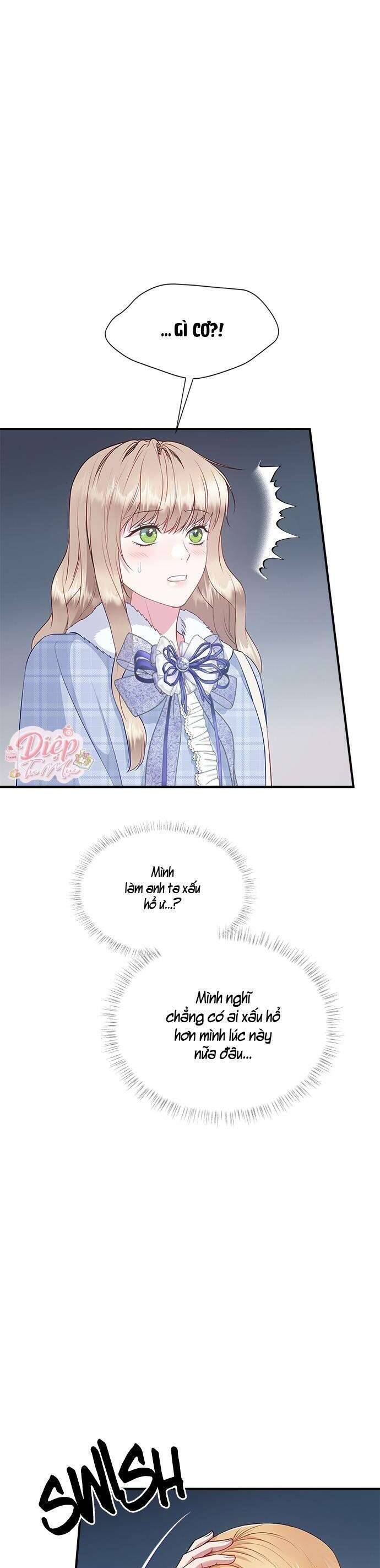 Ác Long Sống Làm Gì Cơ Chứ? Chapter 35 - Trang 2