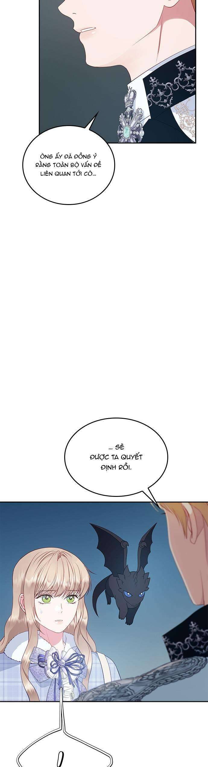 Ác Long Sống Làm Gì Cơ Chứ? Chapter 35 - Trang 2