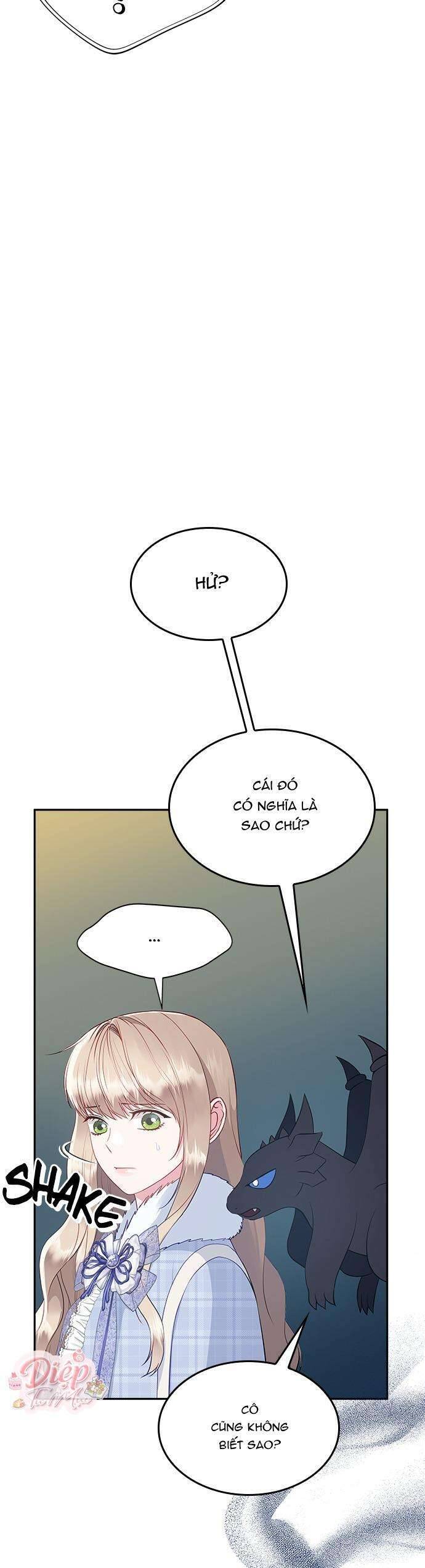 Ác Long Sống Làm Gì Cơ Chứ? Chapter 35 - Trang 2