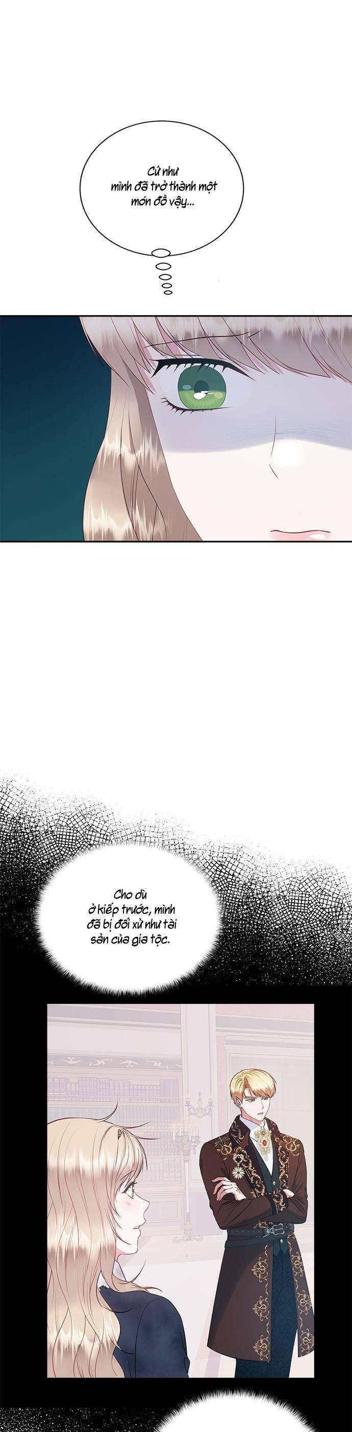 Ác Long Sống Làm Gì Cơ Chứ? Chapter 35 - Trang 2