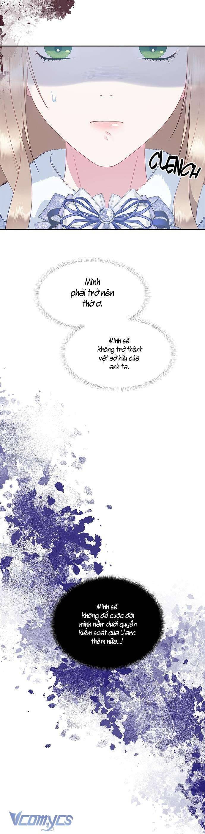 Ác Long Sống Làm Gì Cơ Chứ? Chapter 35 - Trang 2