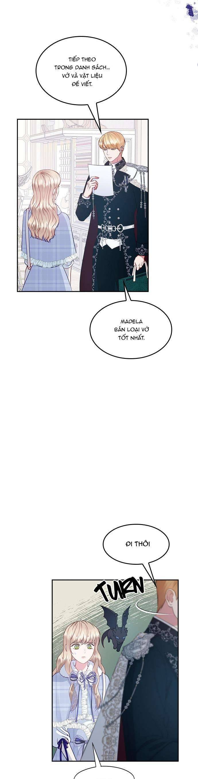 Ác Long Sống Làm Gì Cơ Chứ? Chapter 35 - Trang 2