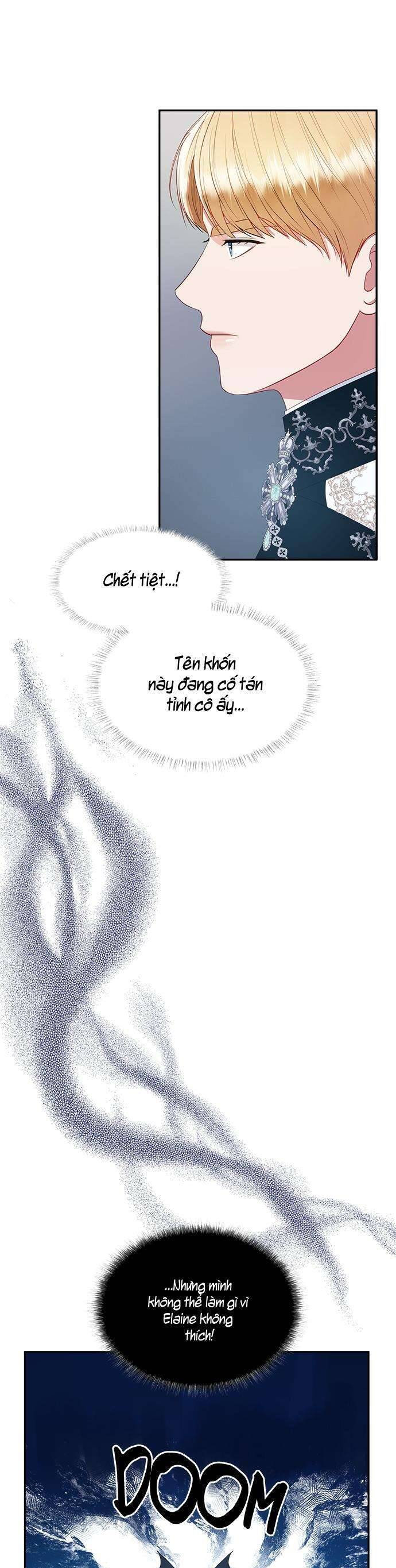 Ác Long Sống Làm Gì Cơ Chứ? Chapter 35 - Trang 2