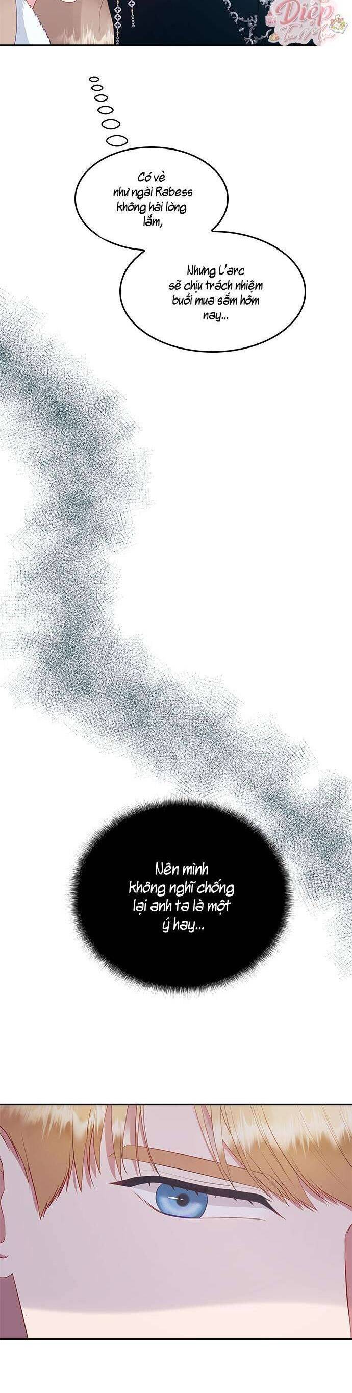 Ác Long Sống Làm Gì Cơ Chứ? Chapter 35 - Trang 2