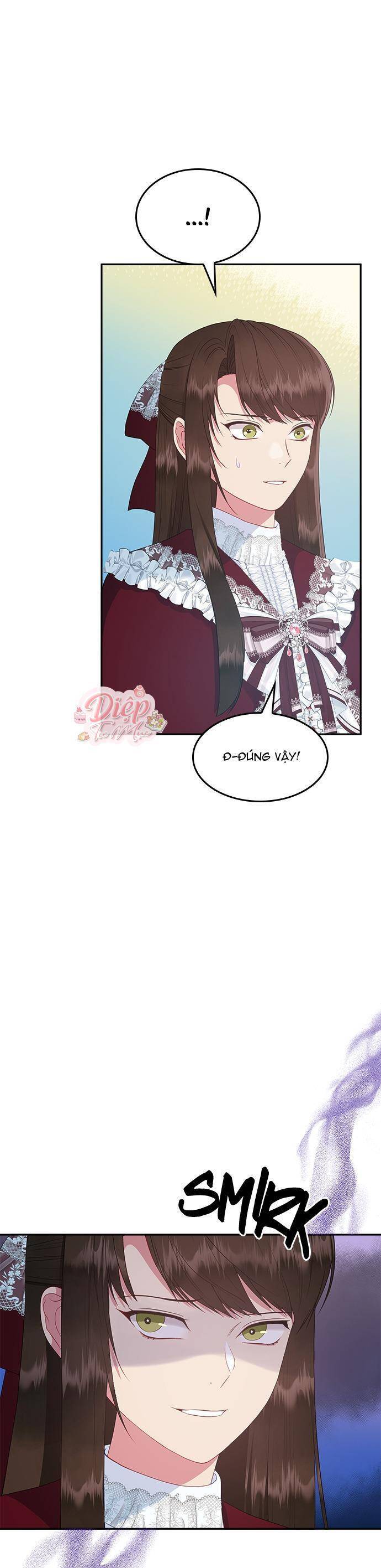 Ác Long Sống Làm Gì Cơ Chứ? Chapter 36 - Trang 2
