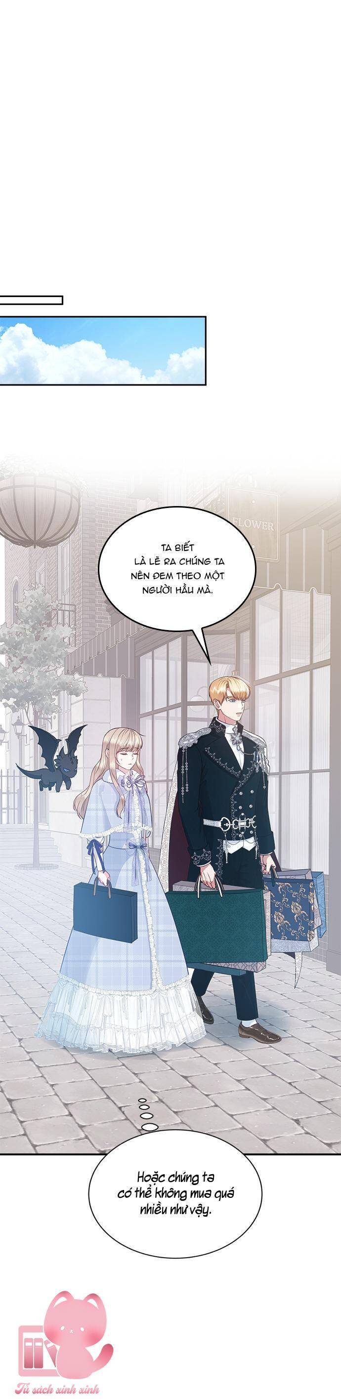 Ác Long Sống Làm Gì Cơ Chứ? Chapter 36 - Trang 2