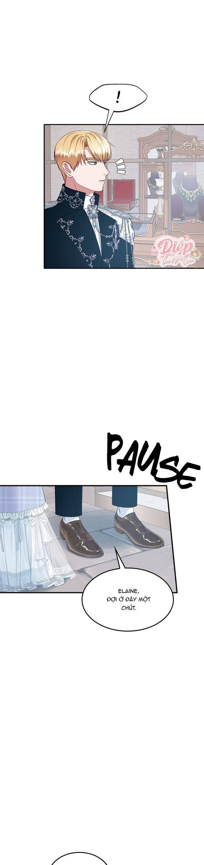 Ác Long Sống Làm Gì Cơ Chứ? Chapter 36 - Trang 2