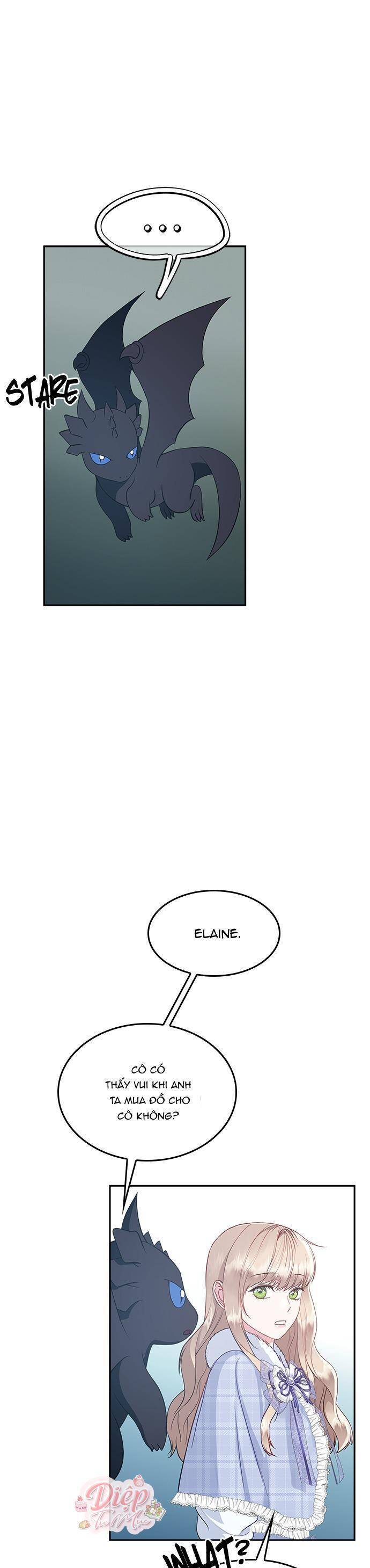 Ác Long Sống Làm Gì Cơ Chứ? Chapter 36 - Trang 2