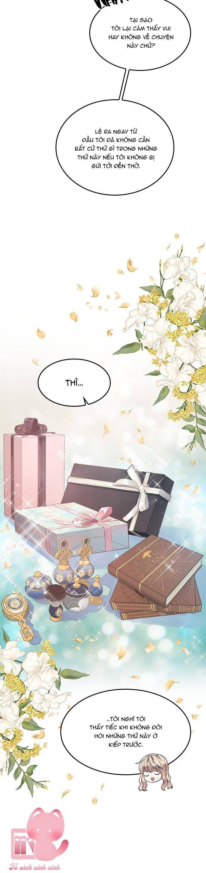 Ác Long Sống Làm Gì Cơ Chứ? Chapter 36 - Trang 2